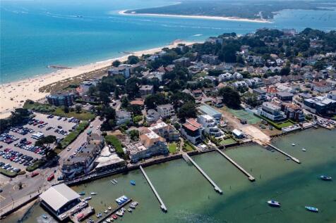 Panorama Road, Sandbanks, Poole, Dorset, BH13