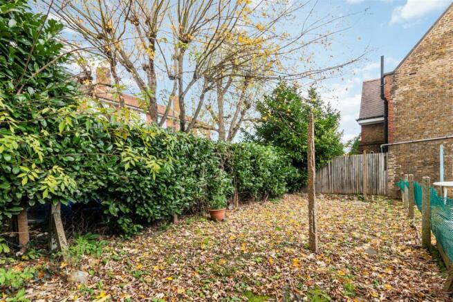 Private Garden