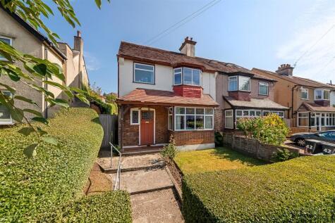 Grasmere Road, Purley