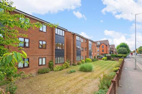 Holmgrove House, Brighton Road, Purley