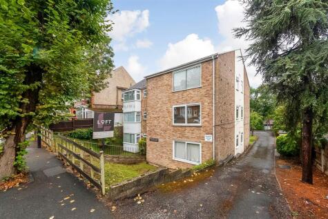 Longacre Court, Mayfield Road, South Croydon