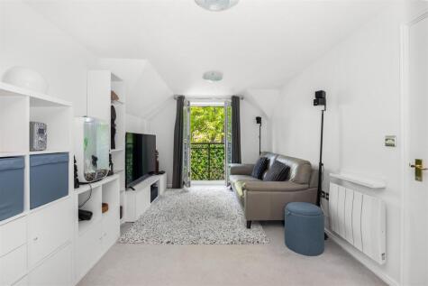 Harlequin Court, Pampisford Road, South Croydon