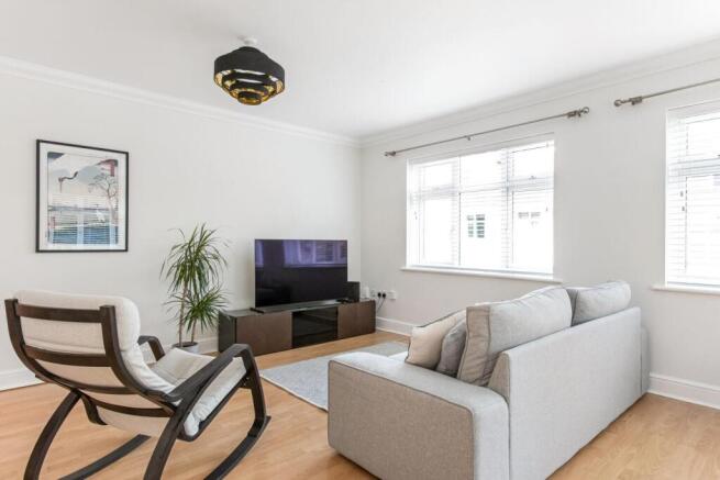 Kitchen / Reception Room