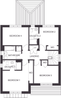 First Floorplan