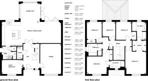 Floorplans 