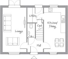 Ground Floor 