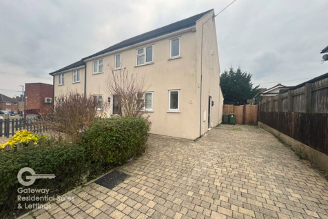 Challis Lane, Braintree, Essex, CM7 1AN