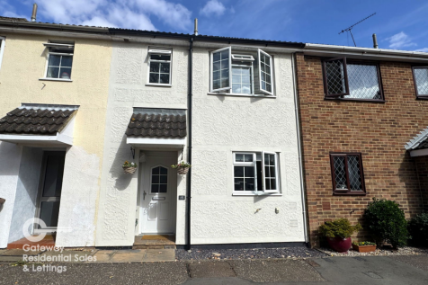 Upper Moors, Great Waltham, Chelmsford, Essex, CM3 1RB