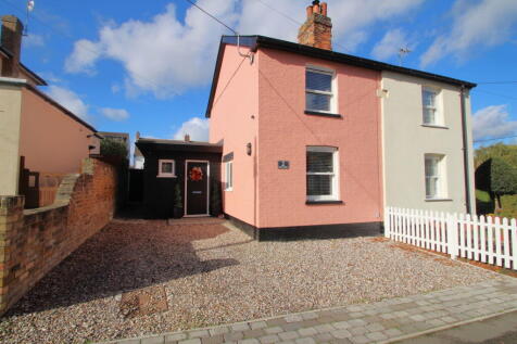 The Street, Bradwell, Braintree, CM77 8EH