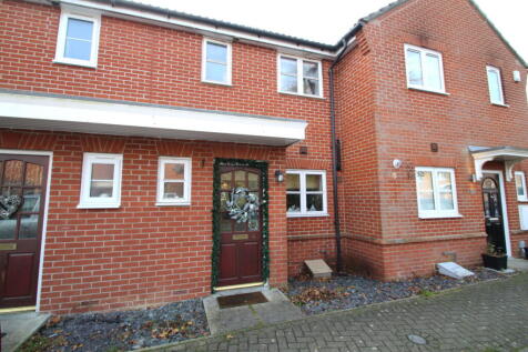 Aylesbury Drive, Great Notley, Braintree, CM77 7AW