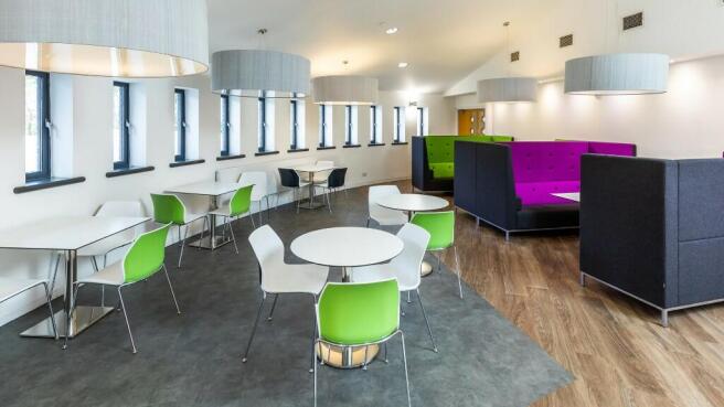 Collaboration space