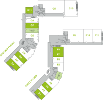 Floor/Site plan 2