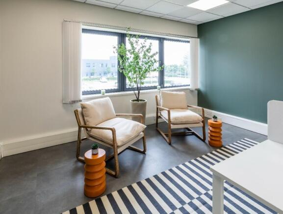 Show suite