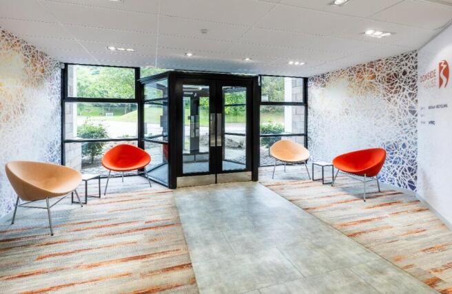 Communal Space