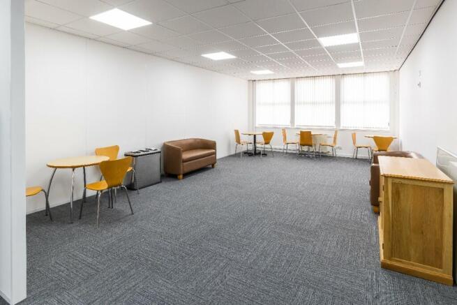 Ground Floor