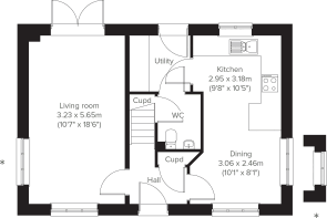 Ground Floor