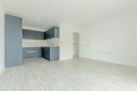 Hounslow - 1 bedroom flat
