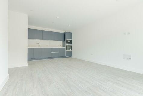 Hounslow - 2 bedroom flat