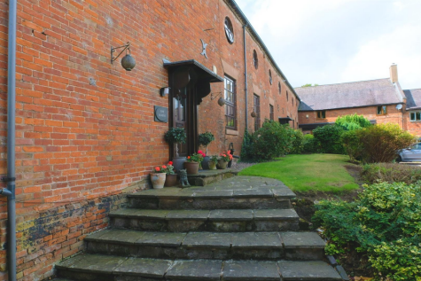 Chetwynd Park, Chetwynd, Newport