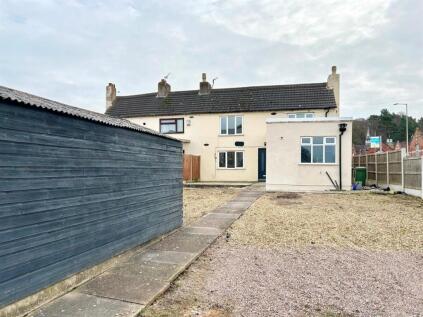 Holyhead Road, Ketley, Telford