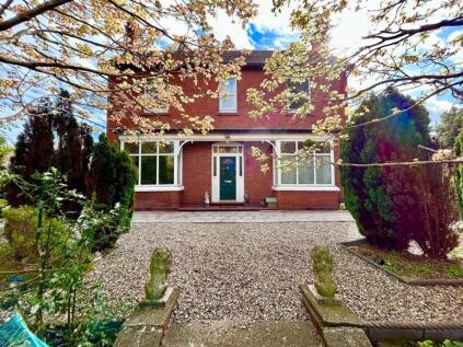 Gladstone Street, Hadley, Telford