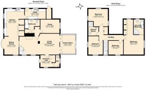 rookery cottage, floorplan.JPG