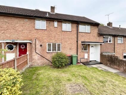 Valley Road, Overdale, Telford