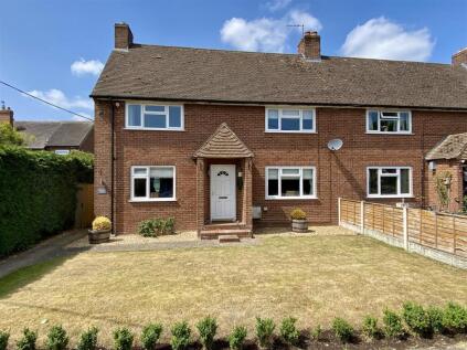 Quarry View, Waters Upton, Telford