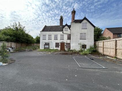 Church Street, Madeley, Telford