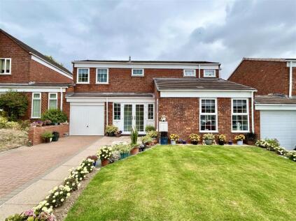 Langholm Green, Madeley, Telford