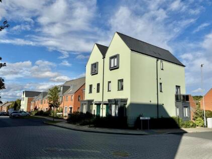 Birchfield Way, Telford