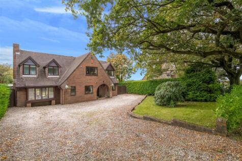 Mucklestone Wood Lane, Loggerheads, Market Drayton