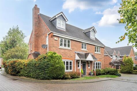 Merlin Coppice, Apley, Telford