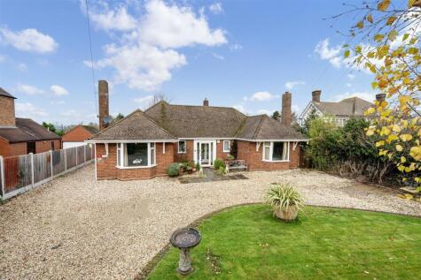 Station Road, Admaston, Telford