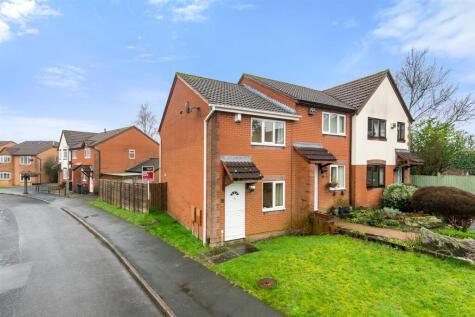 Birbeck Drive, Madeley, Telford
