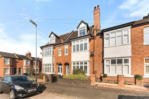 Campion Road, Leamington Spa, Warwickshire, CV32