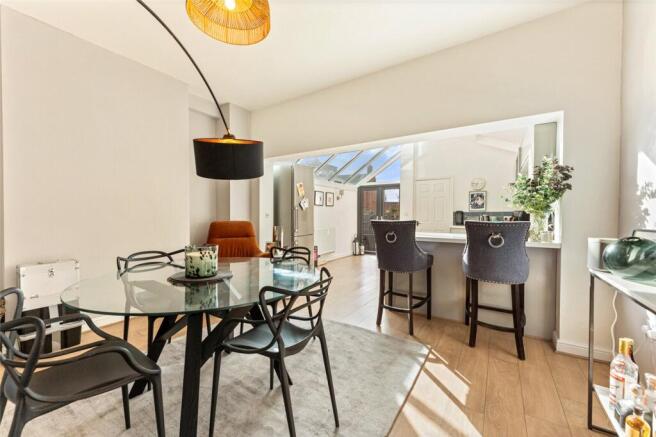 Dining Room To Ki