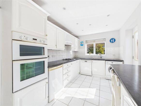 Kitchen To End
