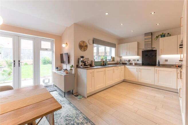 Kitchen To Diner