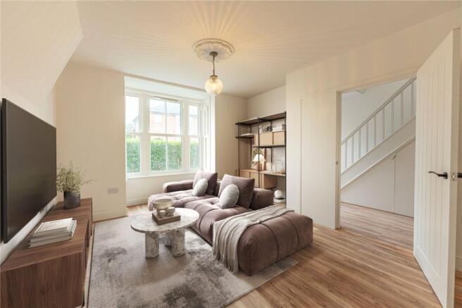 Vd - Sitting Room