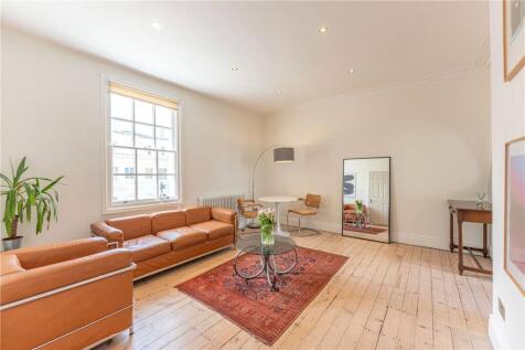 Portland Street, Leamington Spa, Warwickshire, CV32