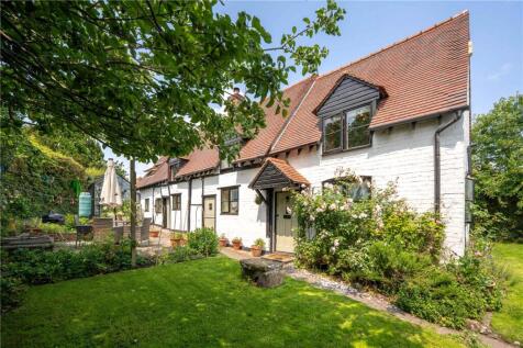 Station Road, Bishops Itchington, Southam, Warwickshire, CV47