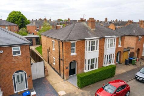 Wathen Road, Leamington Spa, Warwickshire, CV32