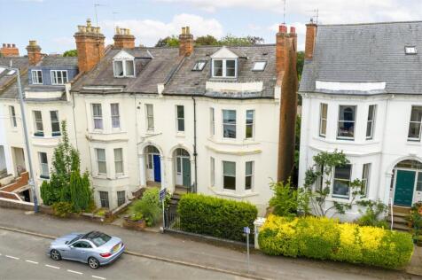 Church Hill, Leamington Spa, Warwickshire, CV32