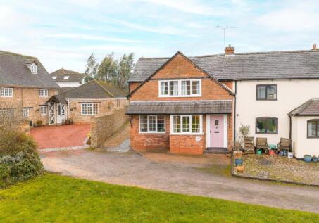 Binswood End, Harbury, Leamington Spa, Warwickshire, CV33