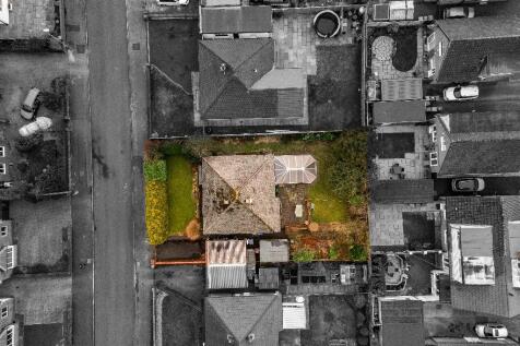 Hill Crest Avenue, Cliviger