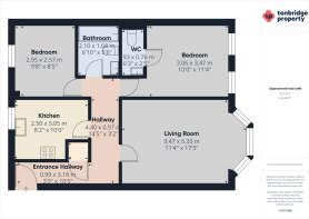 9 Cavendish Court Floorplan