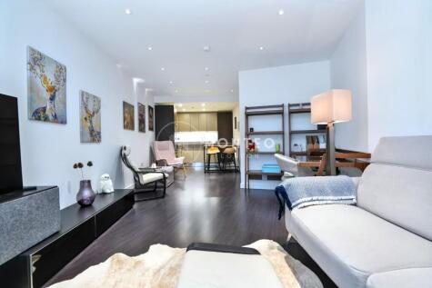 Kingwood House, London, E1