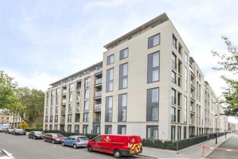 Faraday Road, London, W10