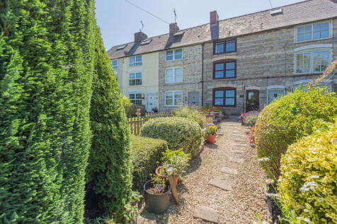 Walk Mill Lane, Kingswood, Wotton-under-Edge